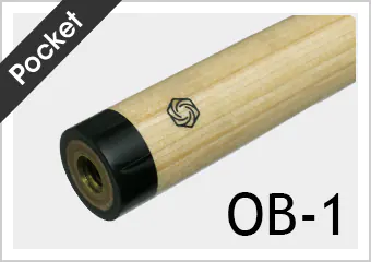 OB-1（オビ-1）