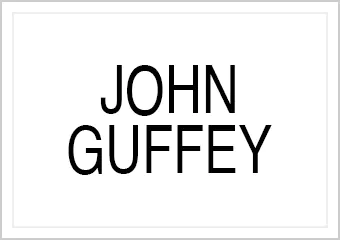 JOHN GUFFEY（ジョン・グーフィー） CUSTOM CUES