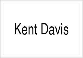 Kent Davis