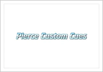 PIERCE（ピアース）CUSTOM CUES