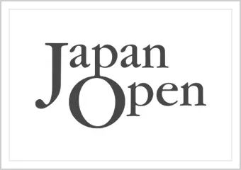 JapanOpenSpecial（ジャパンオープン記念モデル）