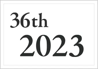 36th JO2023